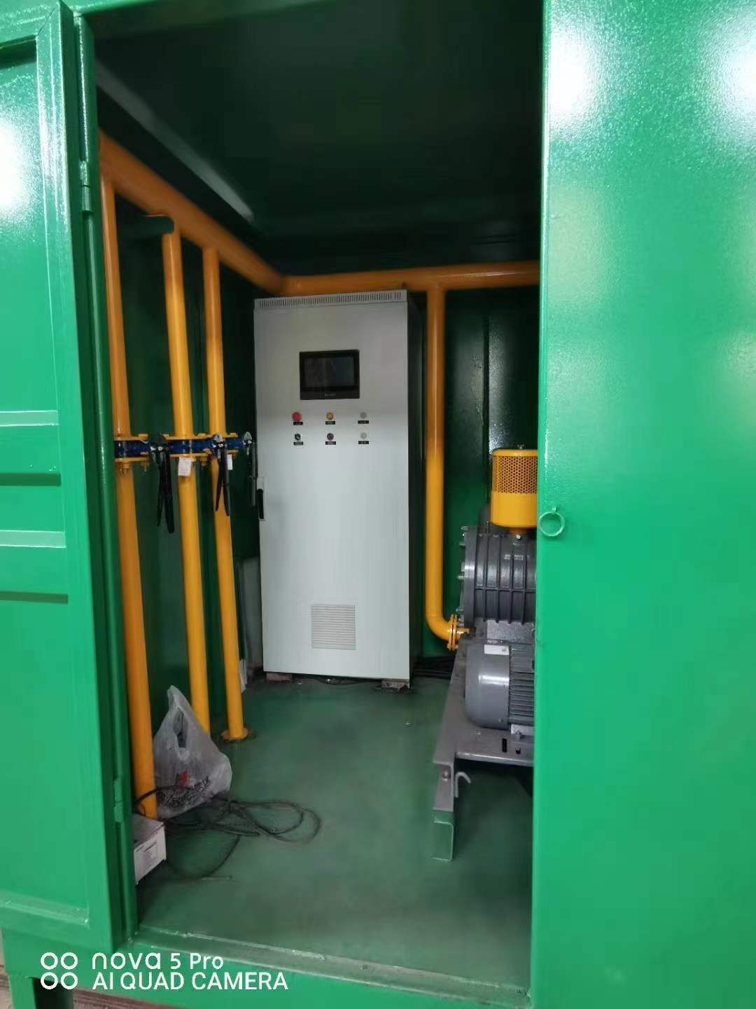 铜仁一体化高效絮凝沉淀池