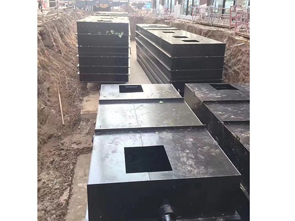 铜仁​甘肃嘉源通环保：全品类水处理设备，一站式守护碧水清流