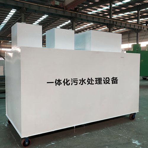 铜仁甘肃嘉源通全域服务｜专业污水处理设备定制生产、安装运维一站式解决方案